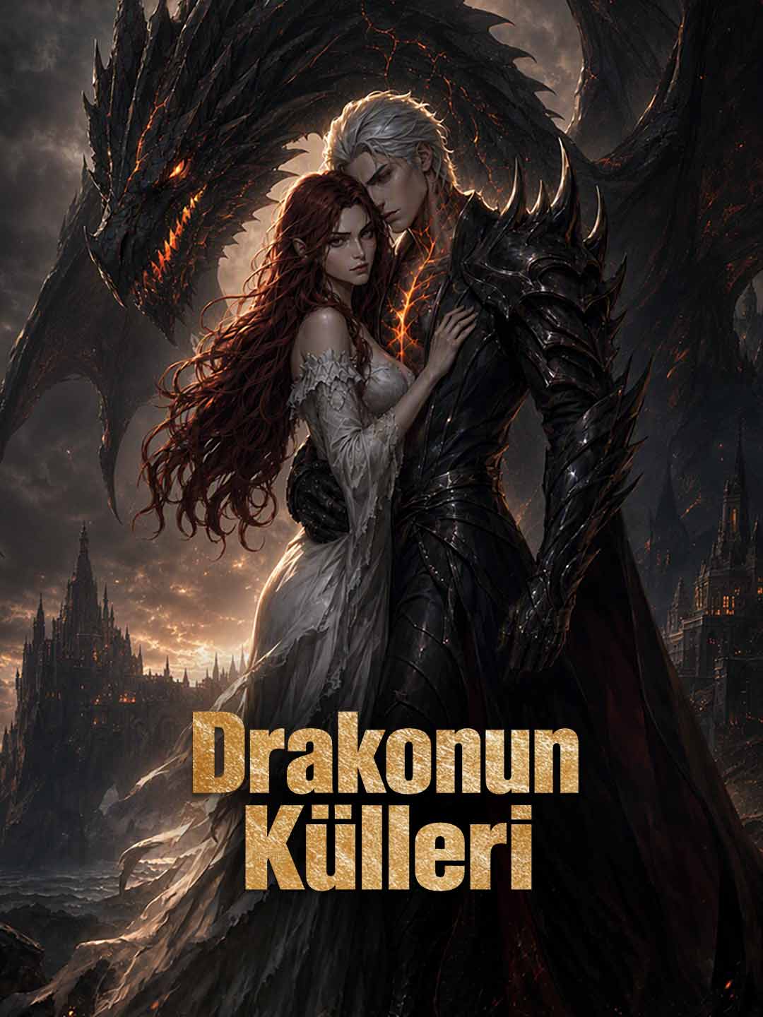 Drakonun Külleri