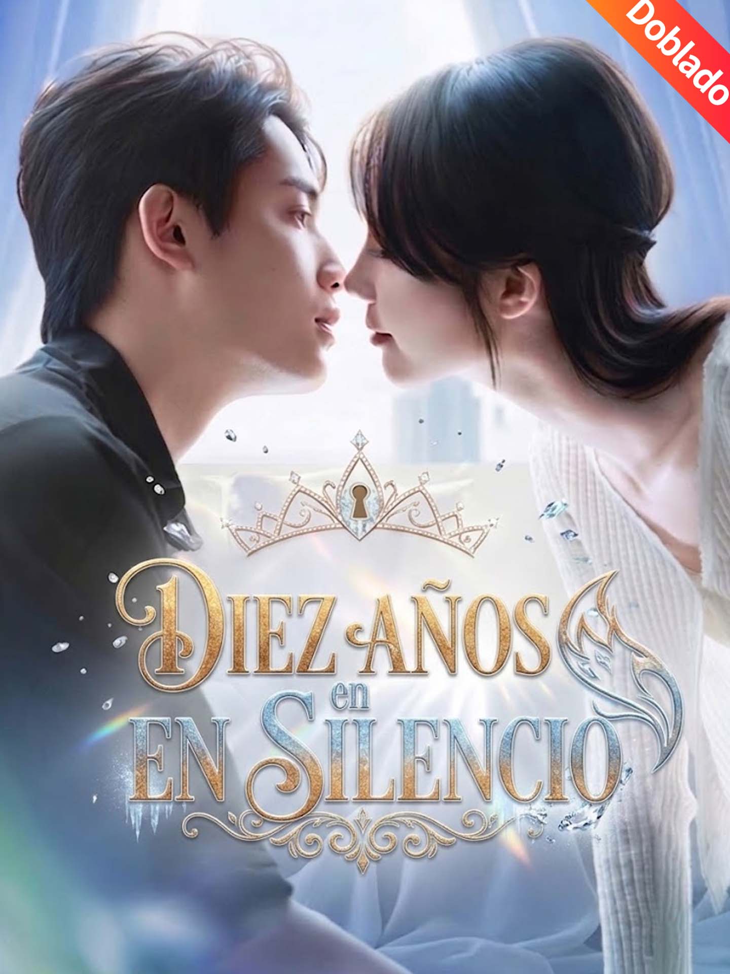 [Doblado]Diez Años en Silencio