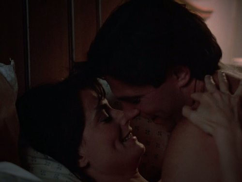 Love and Sex (1989)
