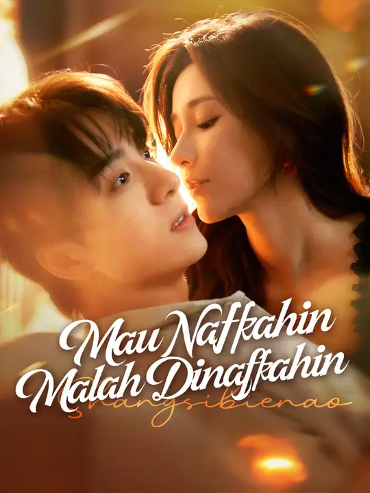 Mau Nafkahin Malah Dinafkahin