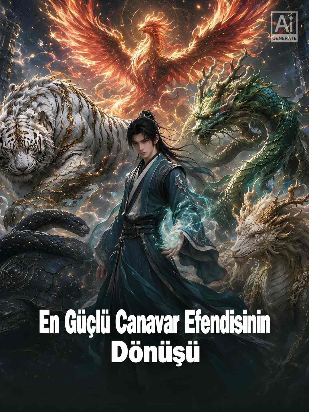En Güçlü Canavar Efendisinin Dönüşü