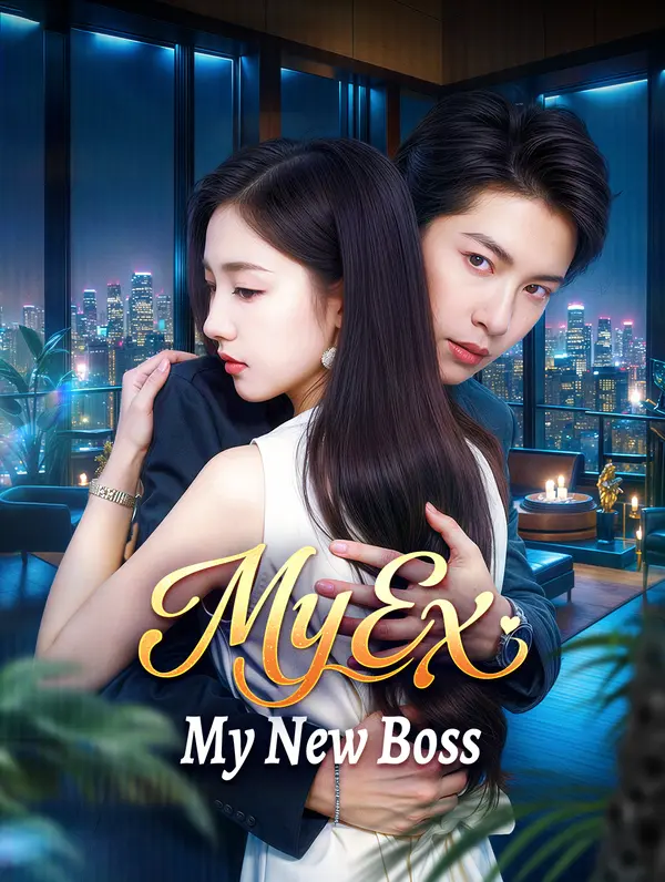 My Ex, My New Boss (2025)