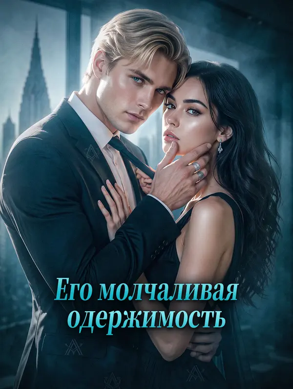 Его молчаливая одержимость