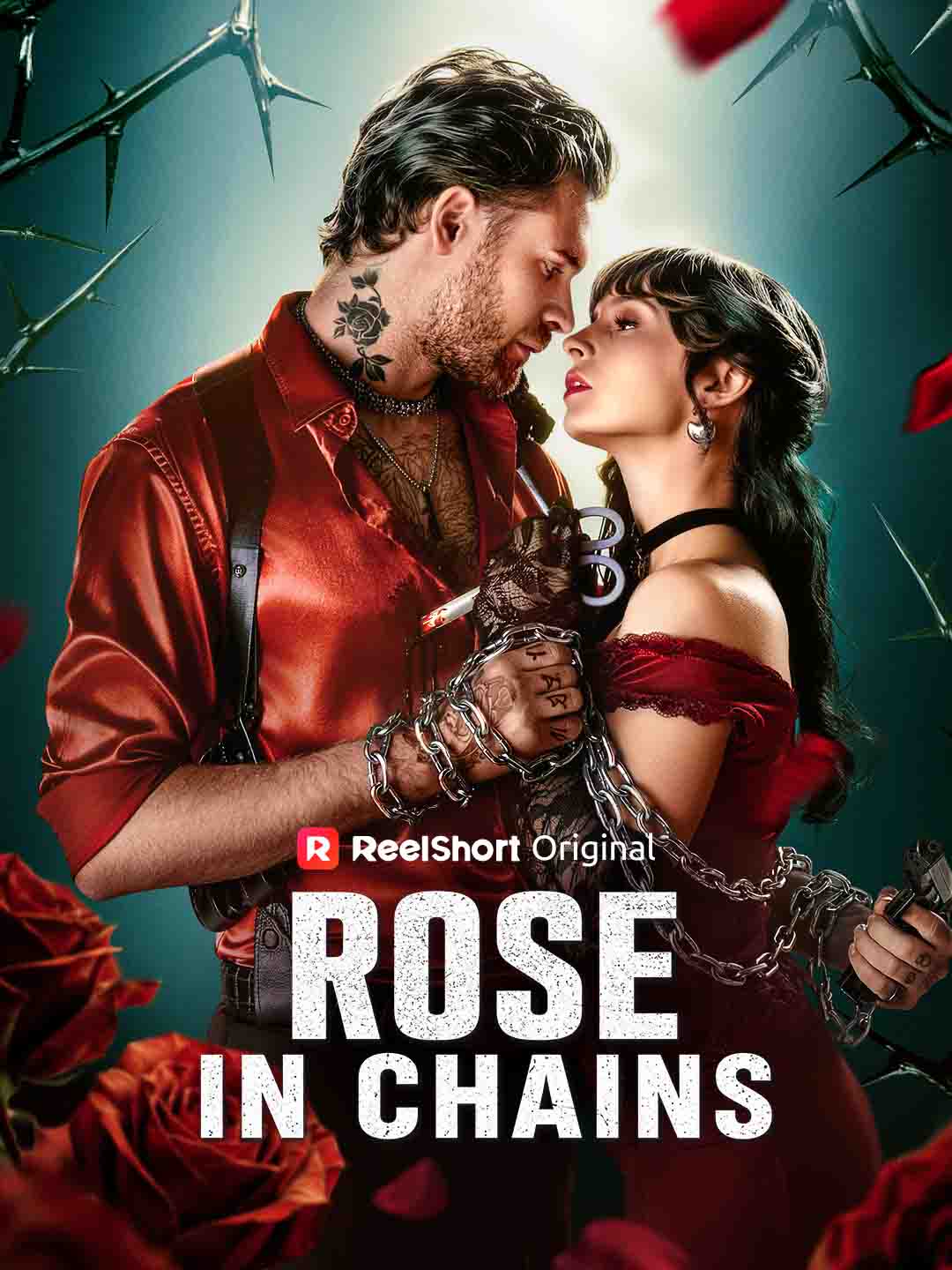 Rose in Chains (2024)