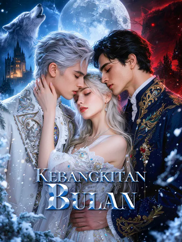 Kebangkitan Bulan