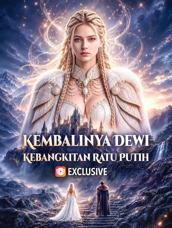 Kembalinya Dewi: Kebangkitan Ratu Putih