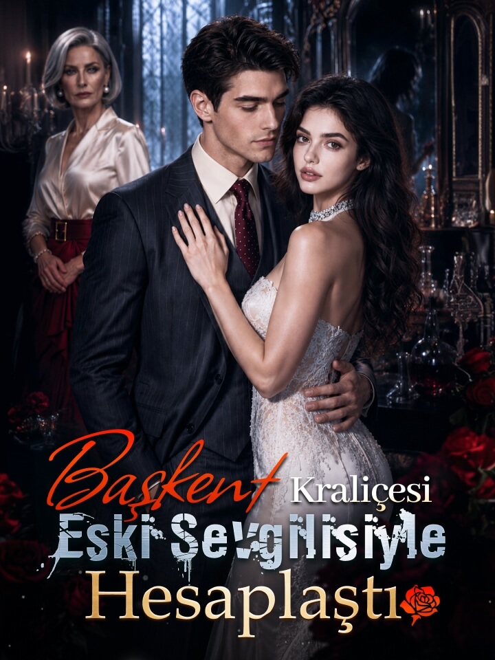 Başkent Kraliçesi Eski Sevgilisiyle Hesaplaştı