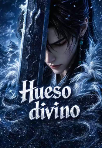 Hueso divino