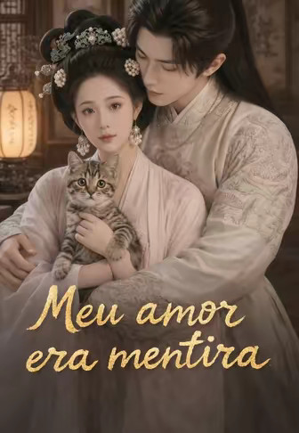 Meu amor era mentira