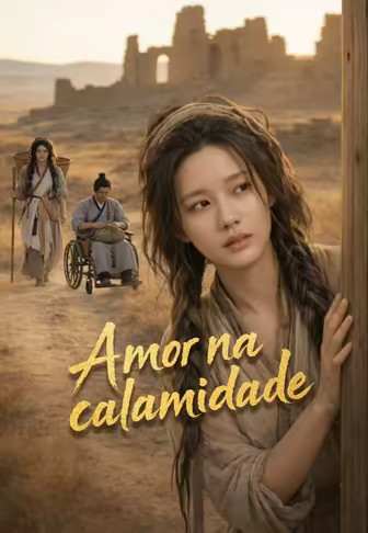 Amor na calamidade