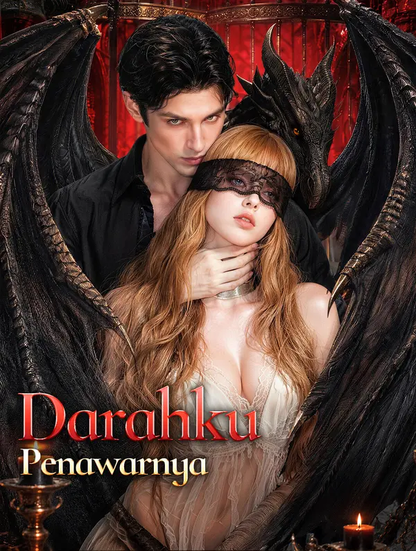 Darahku Penawarnya