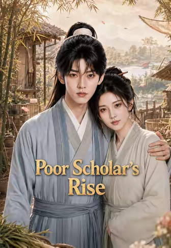 Poor Scholar's Rise