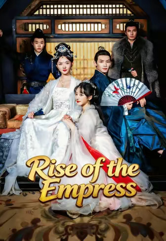 Rise of the Empress