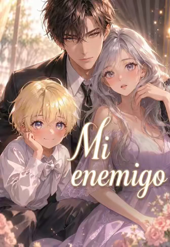 Mi enemigo