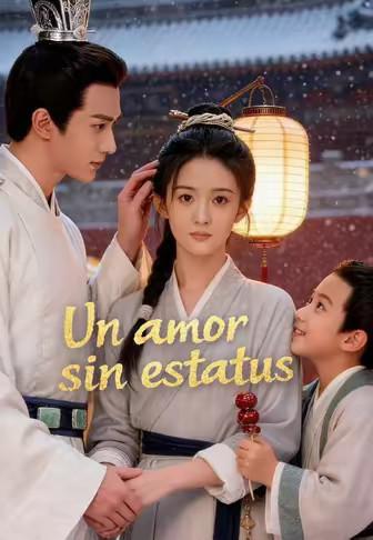 Un amor sin estatus
