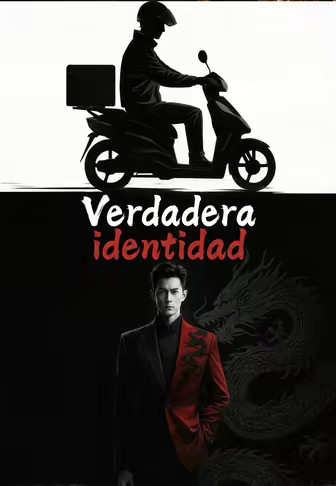 Verdadera identidad