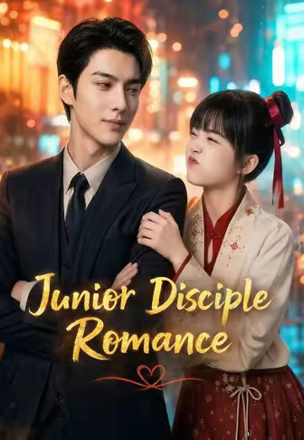 Junior Disciple Romance