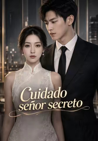 Cuidado señor secreto