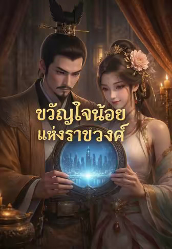 ขวัญใจน้อยแห่งราชวงศ์