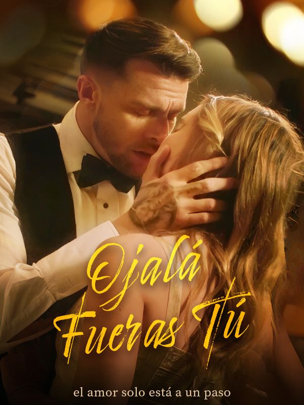 Ojalá Fueras Tú (Doblado) (2025)
