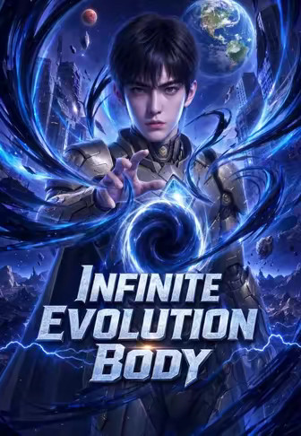 Infinite Evolution Body