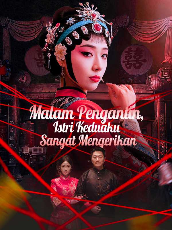 Malam Pengantin, Istri Keduaku Sangat Mengerikan