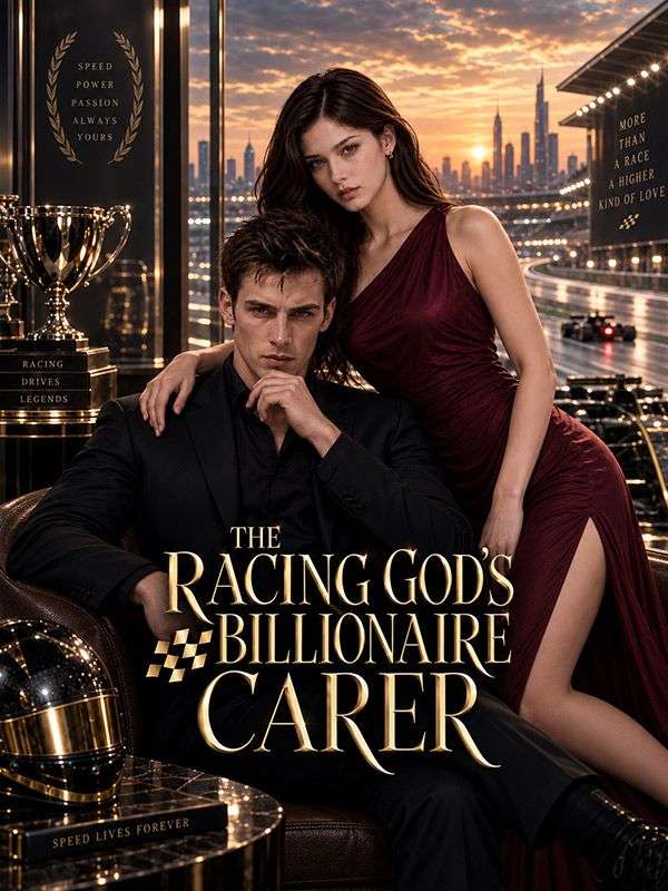 The Racing God's Billionaire Carer