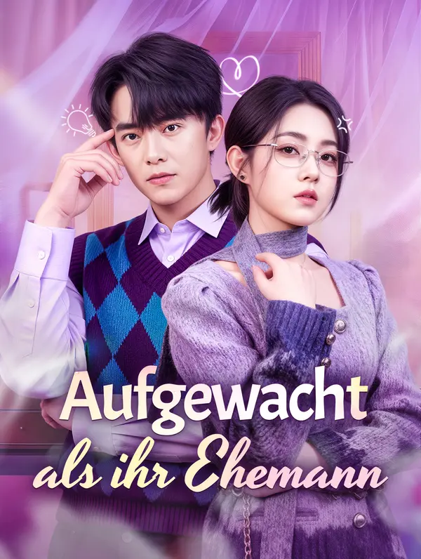 Aufgewacht als ihr Ehemann