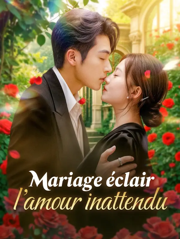 Mariage éclair,
l'amour inattendu (2024)