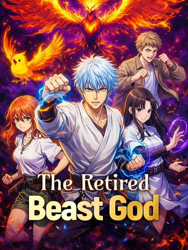 The Retired Beast God