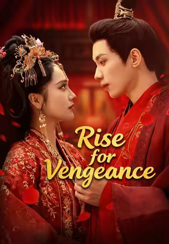Rise for Vengeance