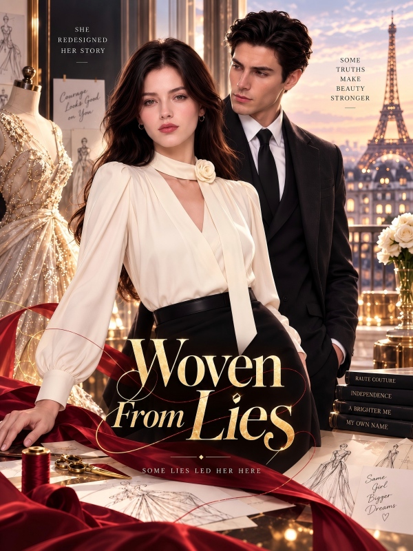 Woven From Lies