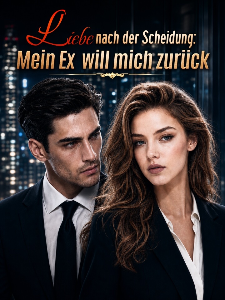 Liebe nach der Scheidung: Mein Ex will mich zurück