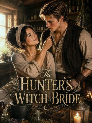 The Hunter’s Witch Bride