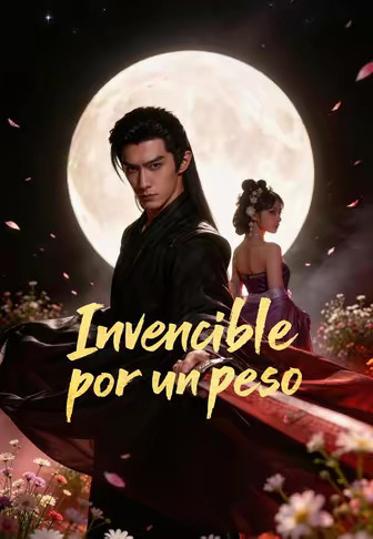 Invencible por un peso