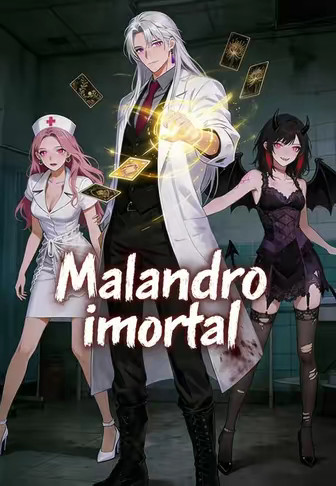 Malandro imortal