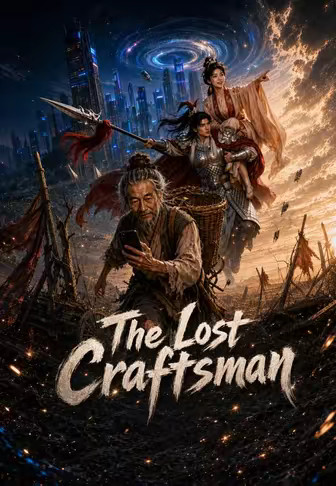The Lost Craftsman