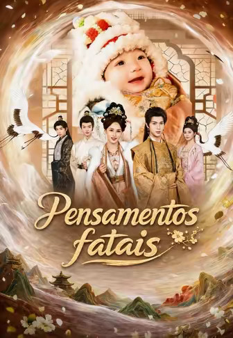 Pensamentos fatais