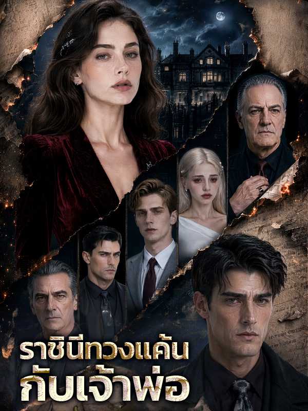 ราชินีทวงแค้นกับเจ้าพ่อ