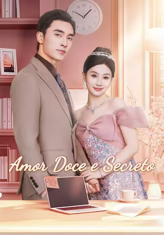Amor Doce e Secreto