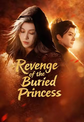 Revenge of the Buried Princess