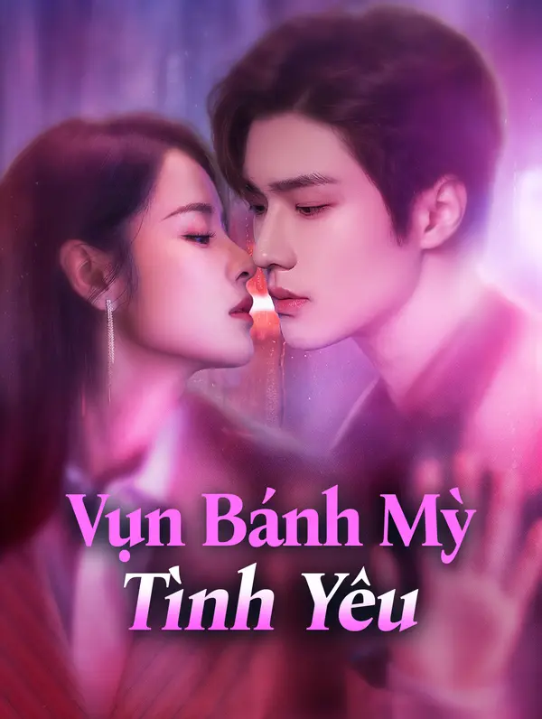 Vụn Bánh Mỳ Tình Yêu