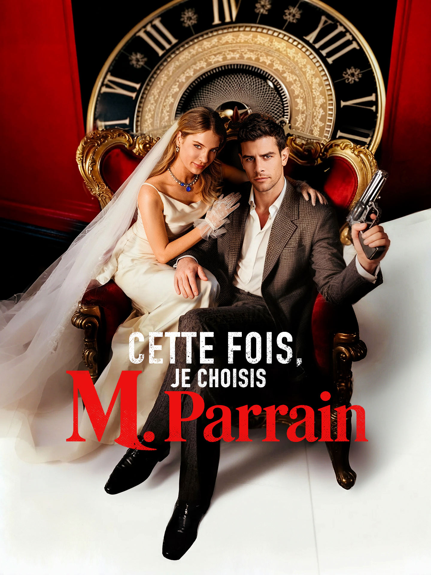 Cette fois, Je Choisis M. Parrain