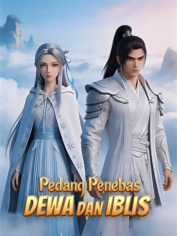 Pedang Penebas Dewa dan Iblis