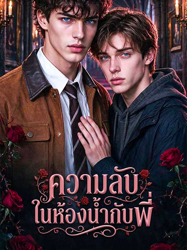 ความลับในห้องน้ำกับพี่