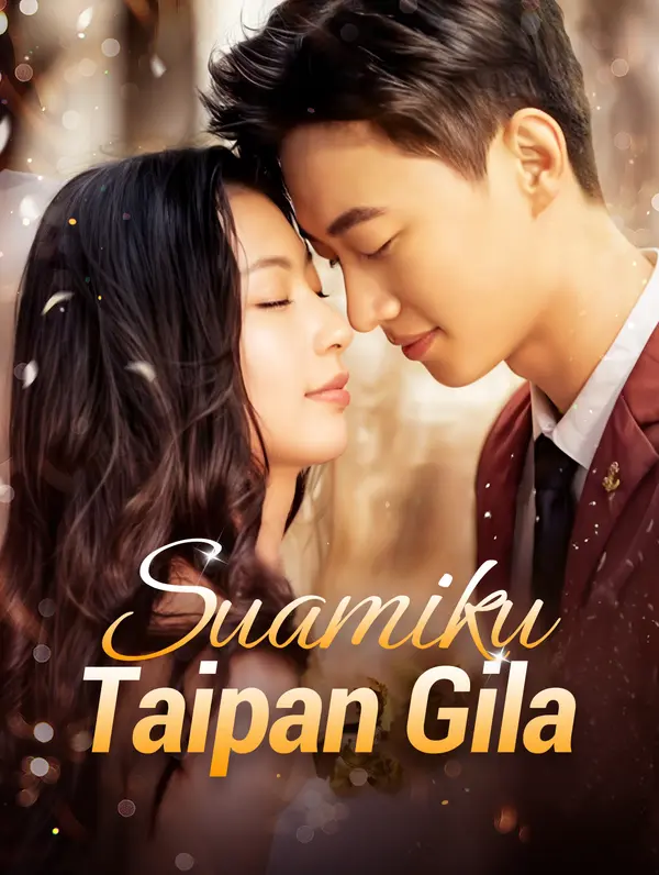 Suamiku, Taipan Gila (2024)