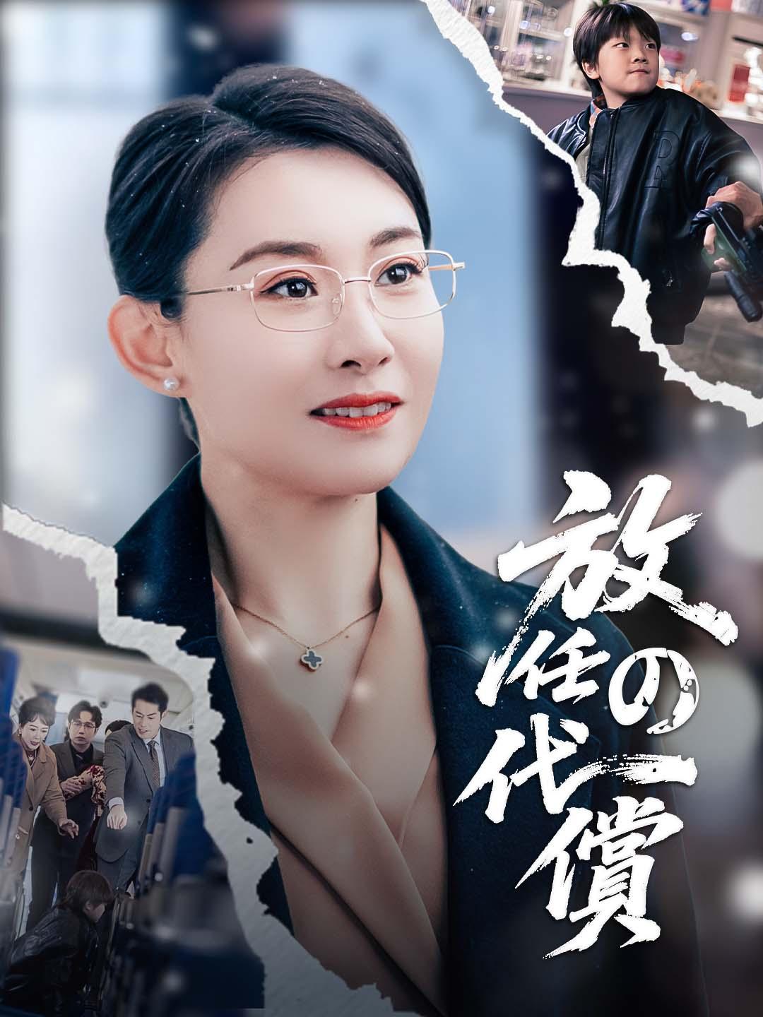 放任の代償