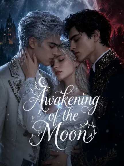 Awakening of the Moon