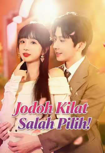 Jodoh Kilat, Salah Pilih!