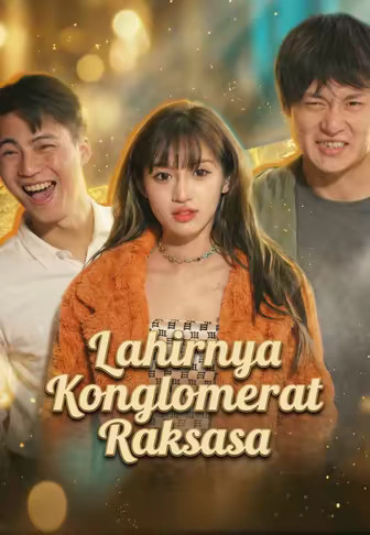 Lahirnya Konglomerat Raksasa